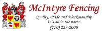 McIntyre Fencing Co Inc image 12